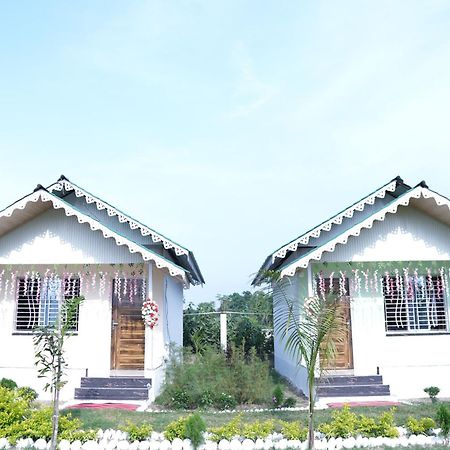 Queen Of Dooars Eco Resort Chalsa Экстерьер фото